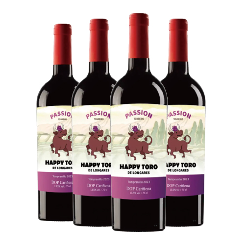 柯美卡酒莊樂活公牛田