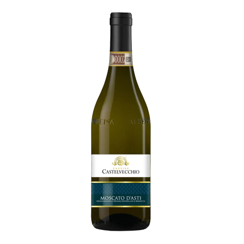 卡斯特維奇酒莊莫斯卡