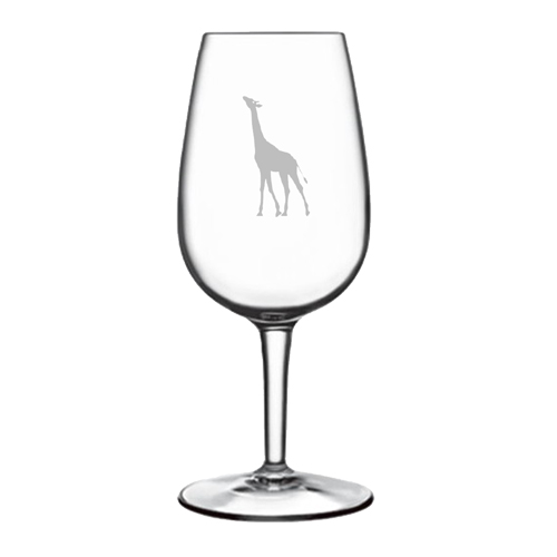 格蘭傑長頸鹿聞香杯