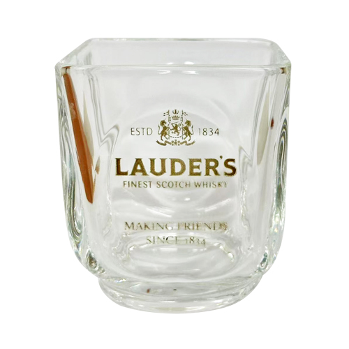 勞德酒窩威士忌杯組
