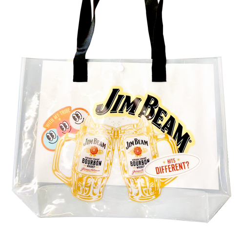 金賓萬用果凍提袋