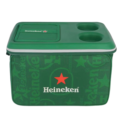 海尼根折疊酷凍箱