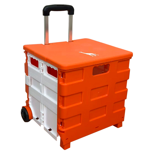 格蘭傑可折疊收納箱推