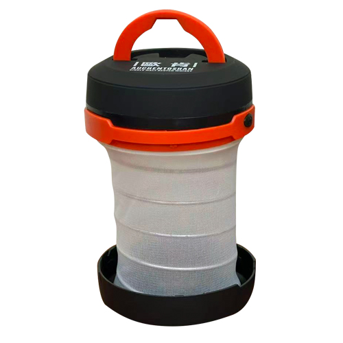 歐肯伸縮露營燈