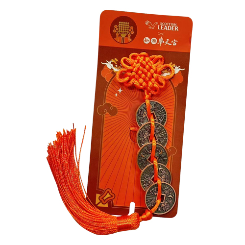 仕高利達x新港奉天宮