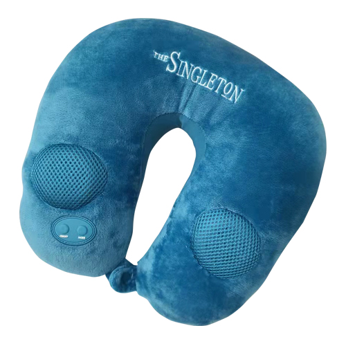 蘇格登旅行用頸枕