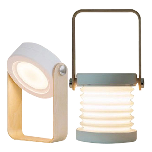 百富隨心自在提燈