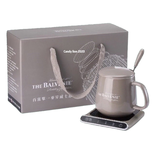 百富保溫杯墊組