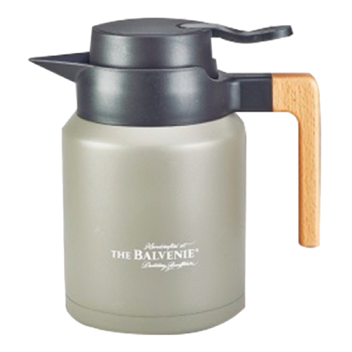 百富不鏽鋼真空保溫壺