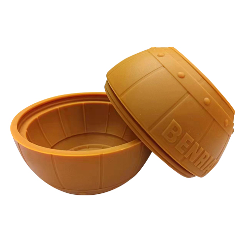 班瑞克酒桶造型製冰盒