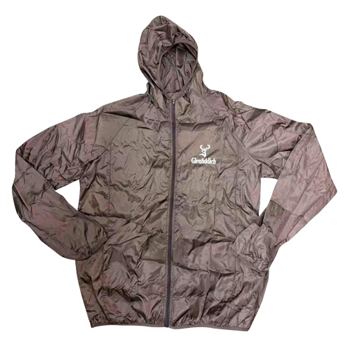 格蘭菲迪輕便風衣外套