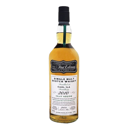 首席2010卡爾里拉