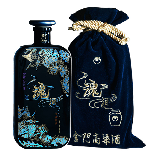 金門酒廠魂酒高粱酒