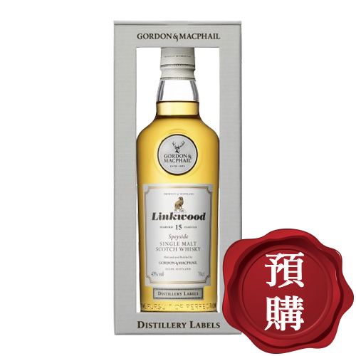 高登麥克菲爾林克伍德