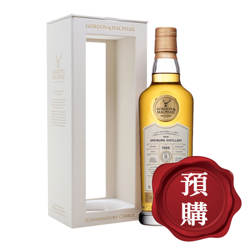 高登麥克菲爾1989
