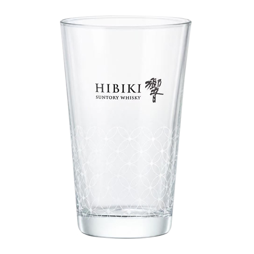 響日式薄款高球杯340ml
