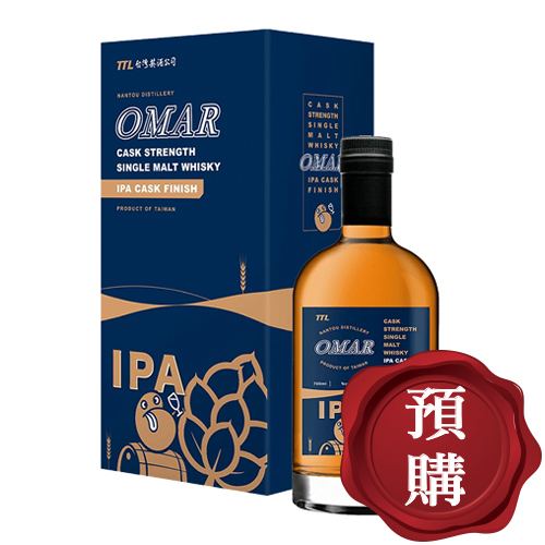 OMAR原桶強度(I