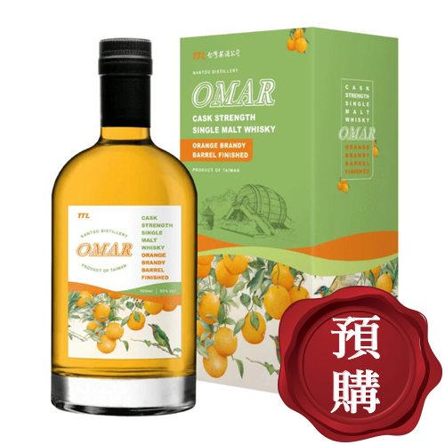 OMAR原桶強度(柳
