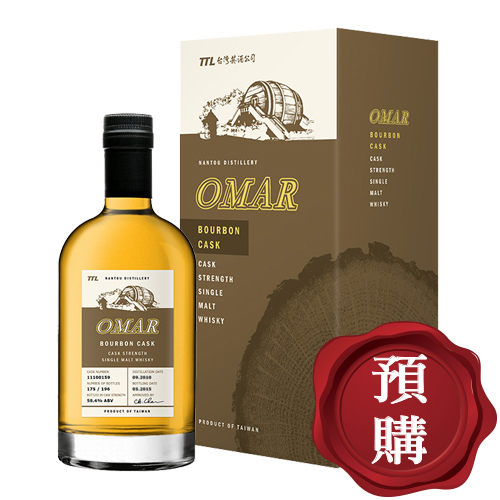OMAR原桶強度(波