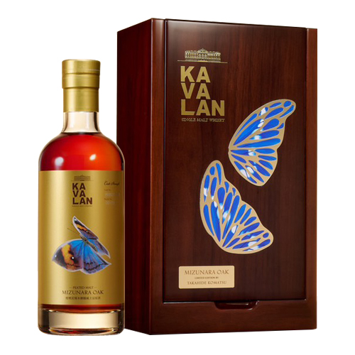 噶瑪蘭水楢桶(經典珍
