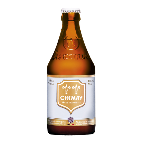奇美修道院啤酒瓶裝(