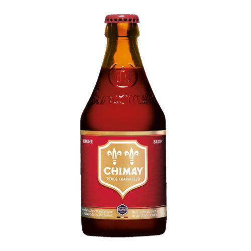 奇美修道院啤酒瓶裝(紅)330ml