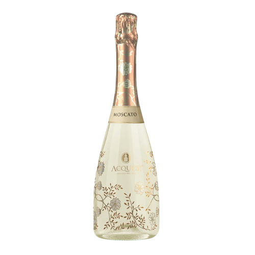 阿葵絲慕斯卡氣泡酒