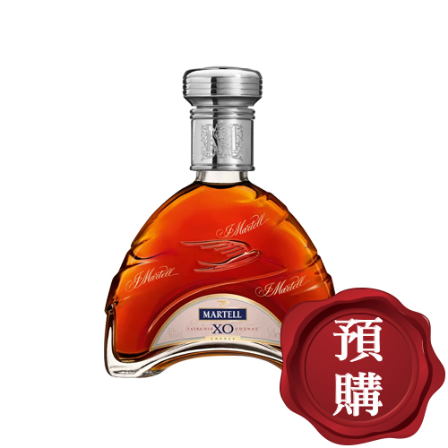 馬爹利X.O(拱橋)