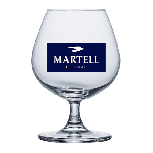 馬爹利品酩杯
