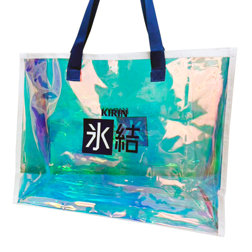 冰結閃耀提袋