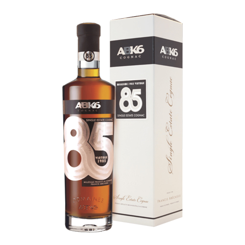 ABK6 1985 