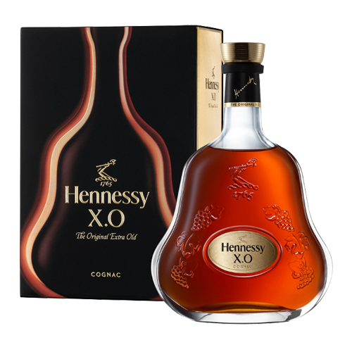軒尼詩X.O干邑白蘭地