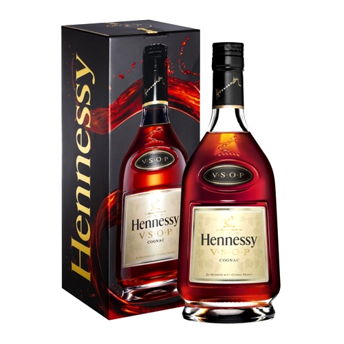 軒尼詩V.S.O.P干邑白蘭地