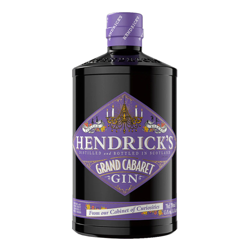 亨利爵士舞魅琴酒