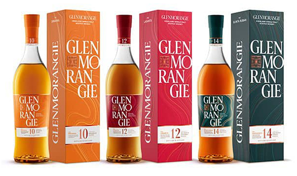 格蘭傑10年經典單一麥芽威士忌