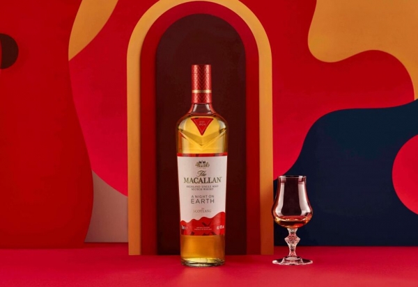 麥卡倫春宴系列(第一版)單一麥芽威士忌