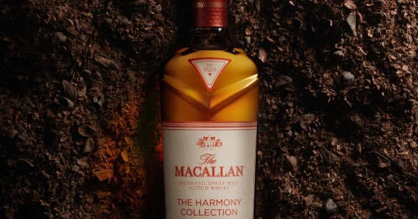 麥卡倫HARMONY系列(可可協奏曲)單一麥芽威士忌