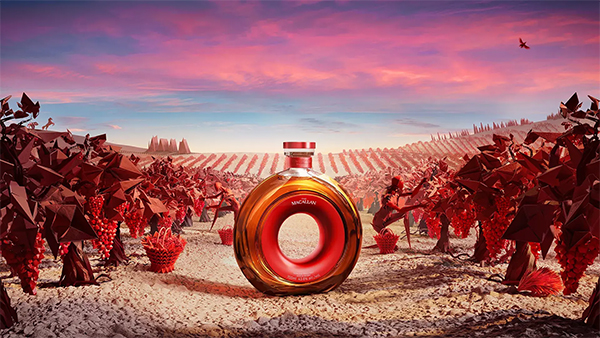 麥卡倫200週年限定(時空旅行系列-大師工藝)單一麥芽威士忌