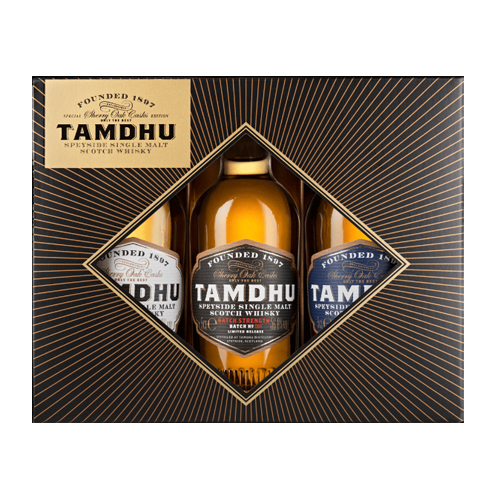 坦杜三入小酒組【小樣酒】