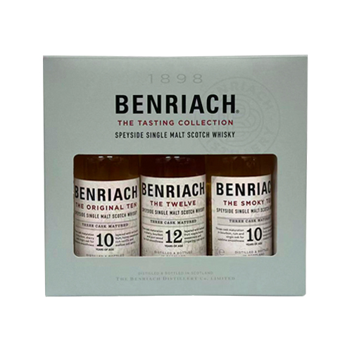 班瑞克三入小酒組【小樣酒】