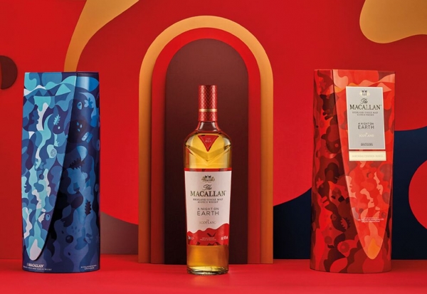 麥卡倫春宴系列(第一版)單一麥芽威士忌