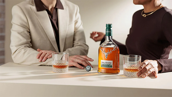 大摩築光大師系列No.3(2025限定版)單一麥芽威士忌