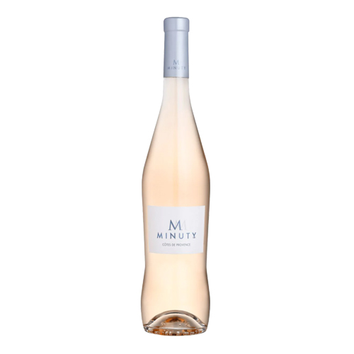 米諾蒂酒莊M粉紅酒2022