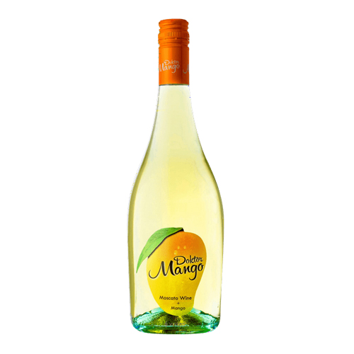 多克特芒果微氣泡酒