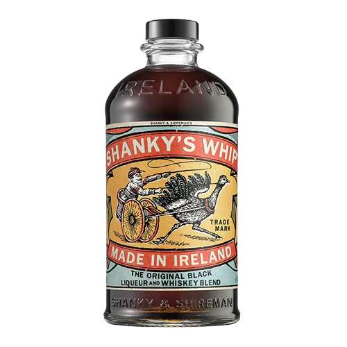 奇鞭愛爾蘭威士忌利口酒