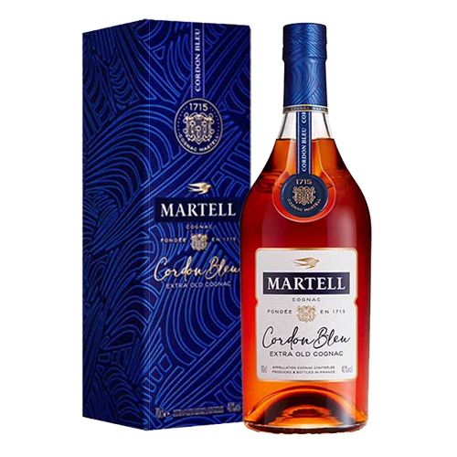 馬爹利藍帶干邑白蘭地