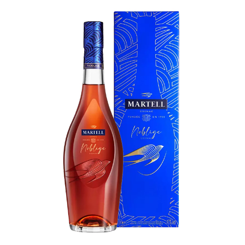 馬爹利名仕干邑白蘭地