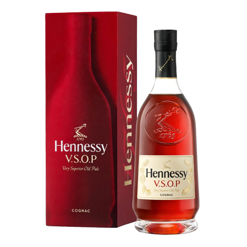 軒尼詩V.S.O.P干邑白蘭地