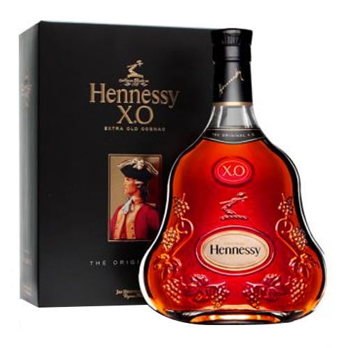 軒尼詩X.O干邑白蘭地
